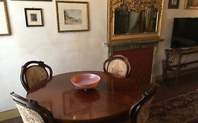 Garibaldi Suite