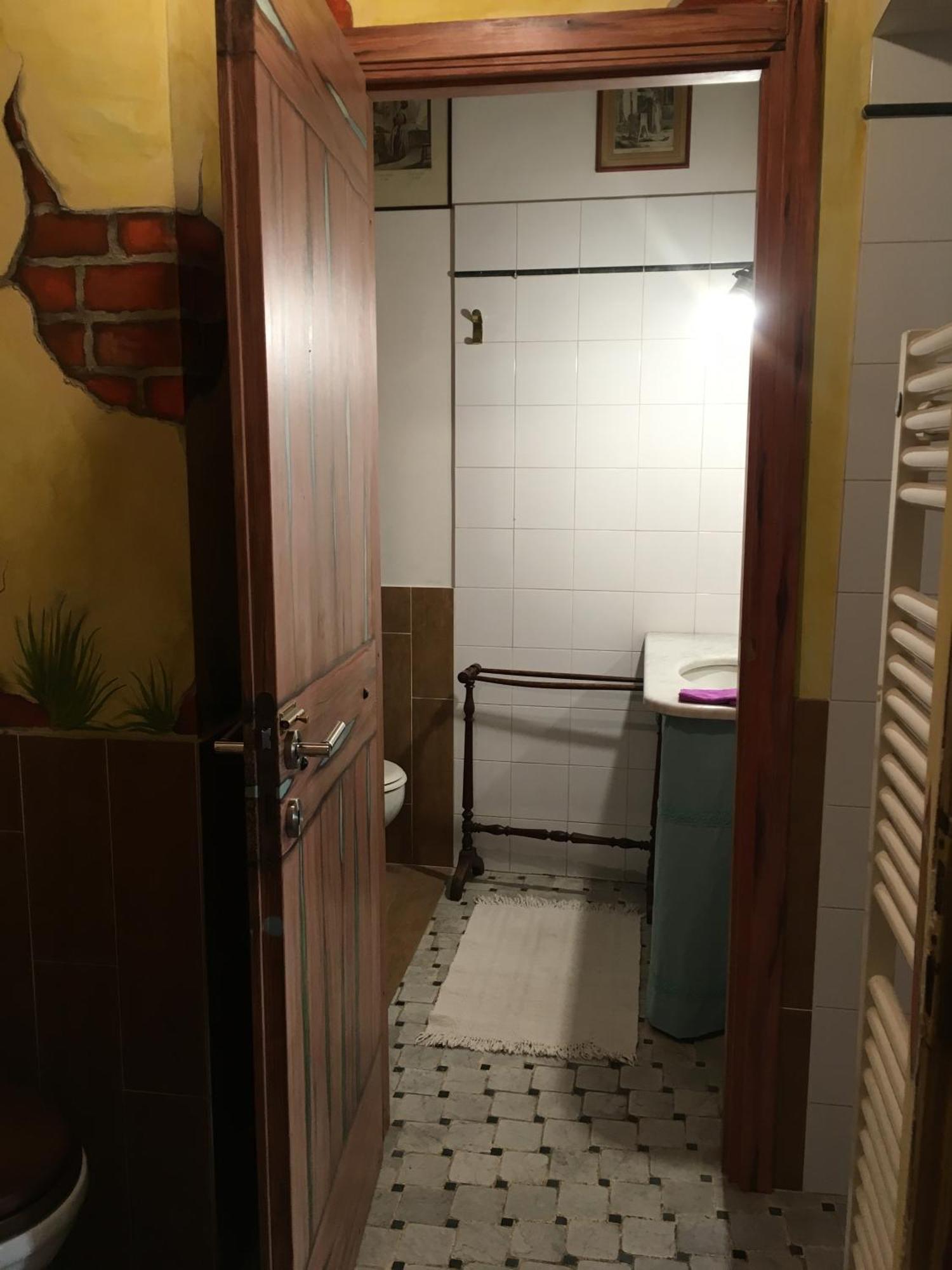 Garibaldi Suite Torino Esterno foto