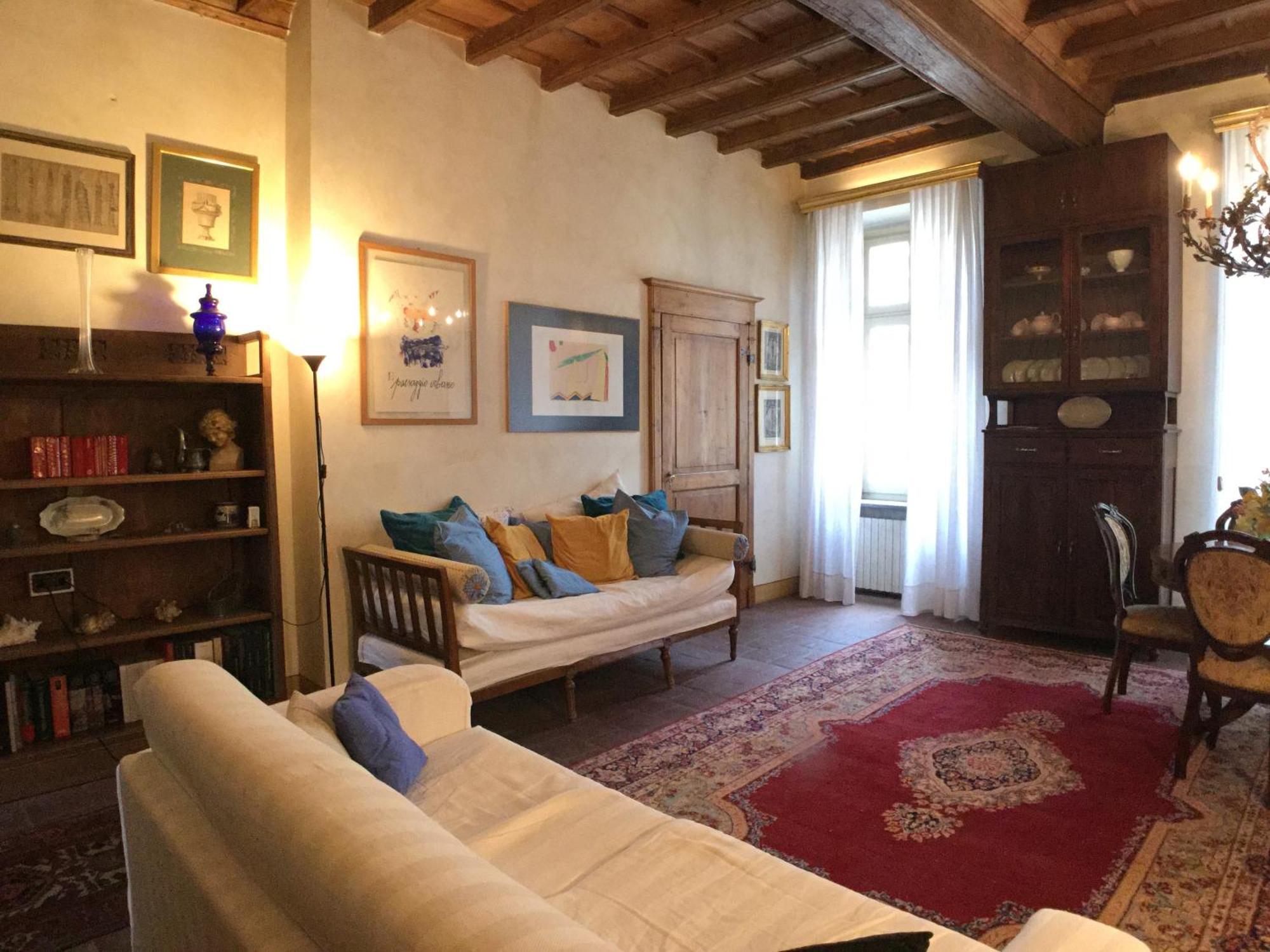 Garibaldi Suite Torino Esterno foto