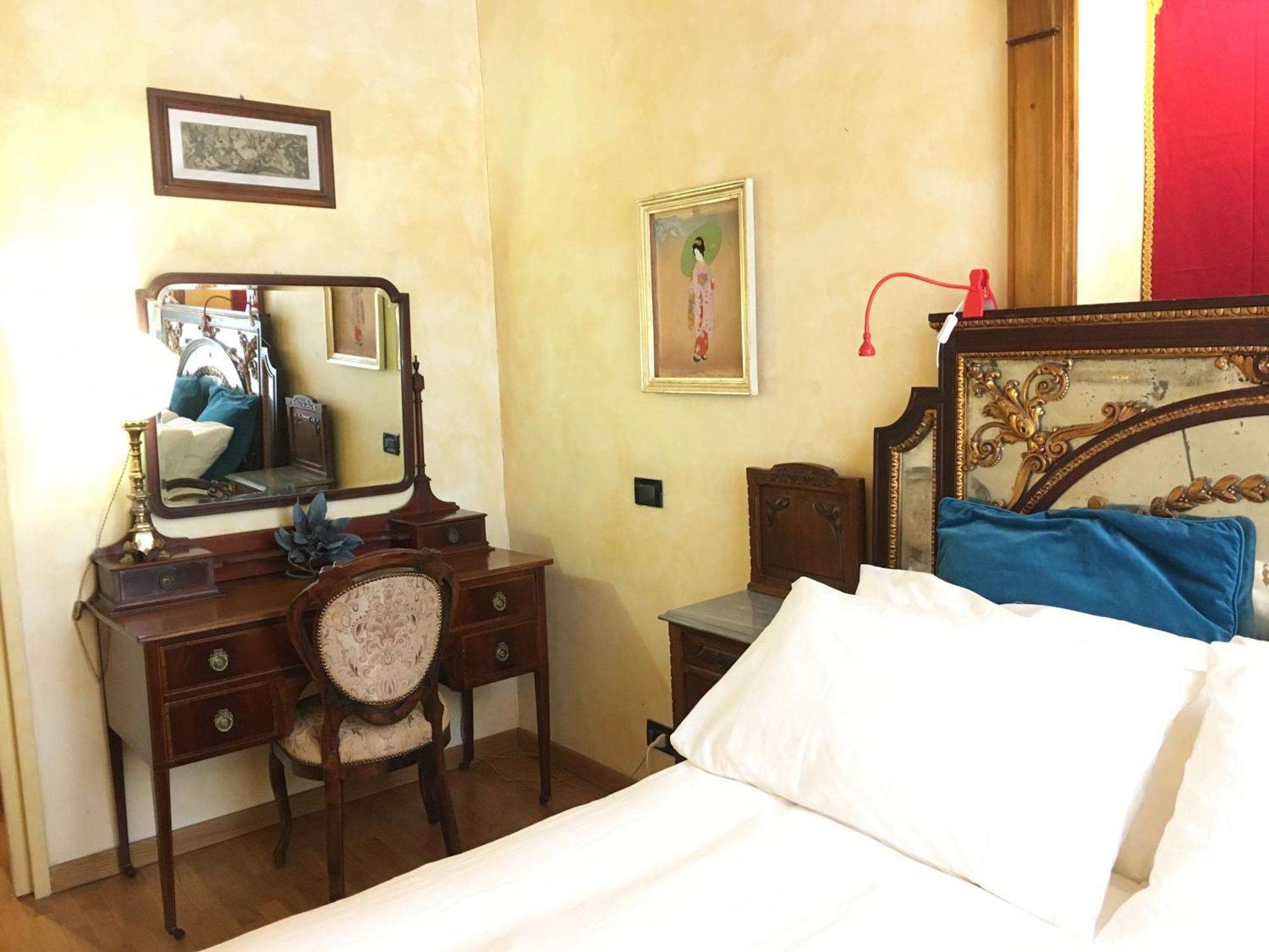 Garibaldi Suite Torino Esterno foto
