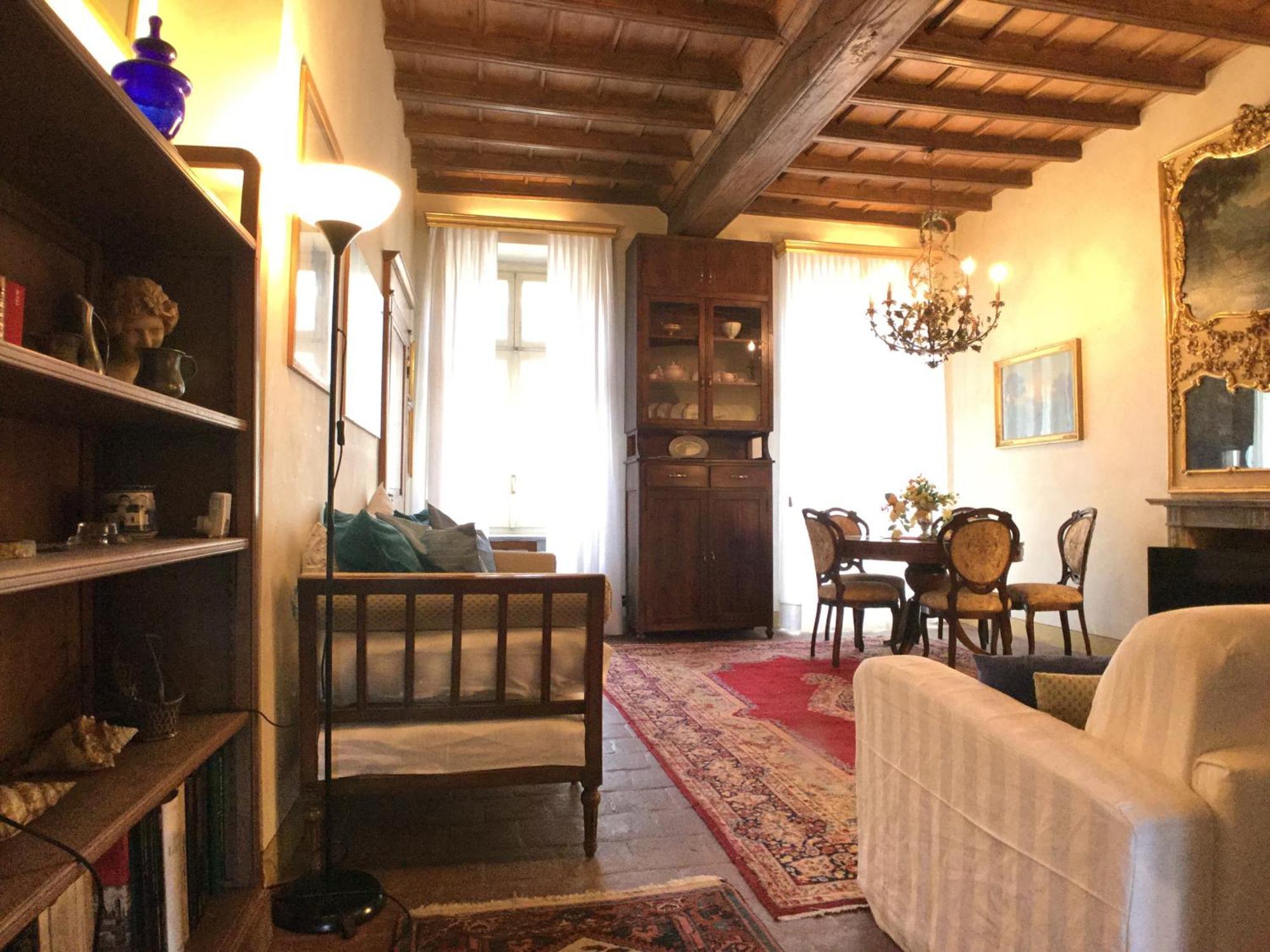 Garibaldi Suite Torino Esterno foto