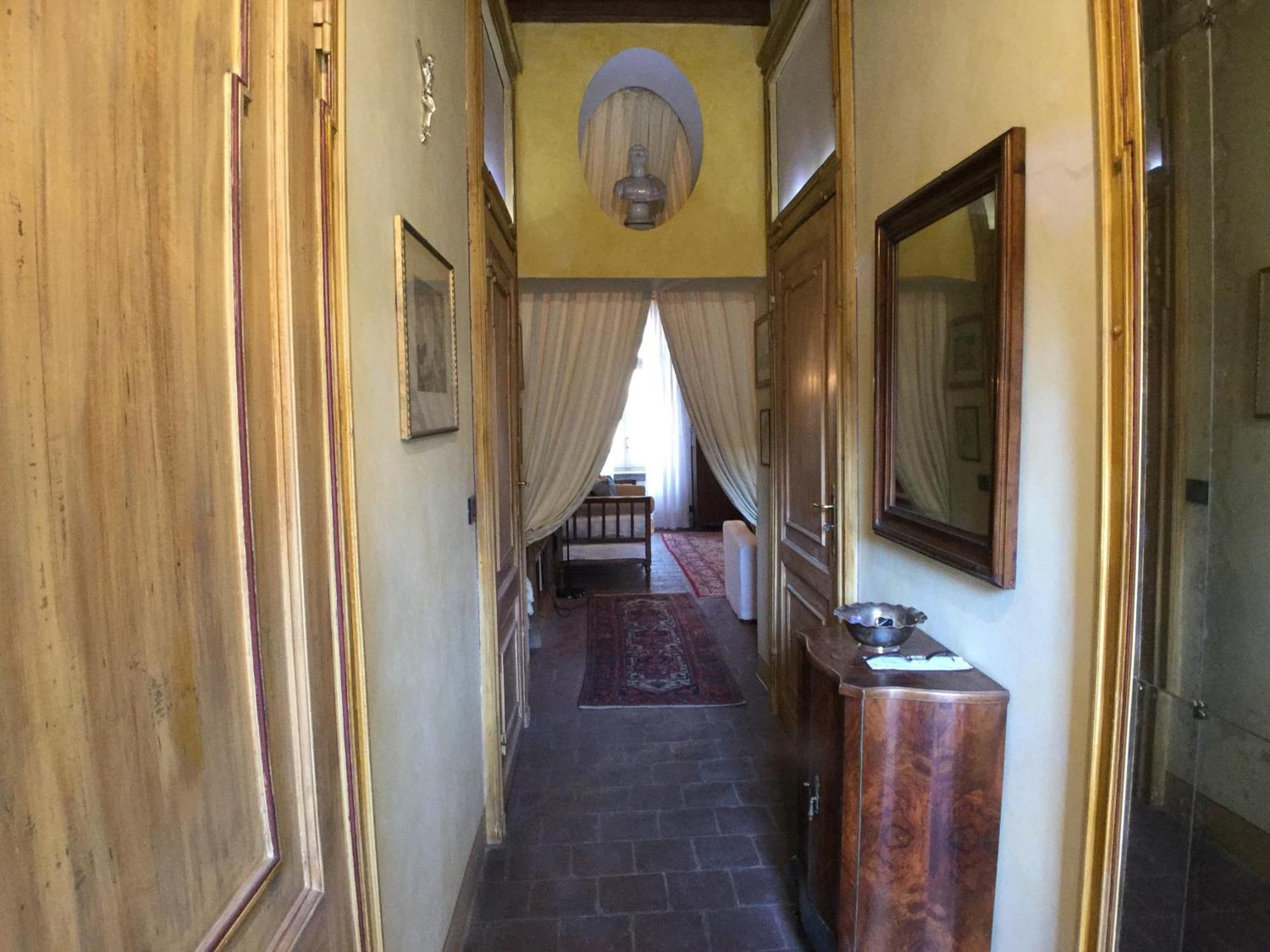 Garibaldi Suite Torino Esterno foto