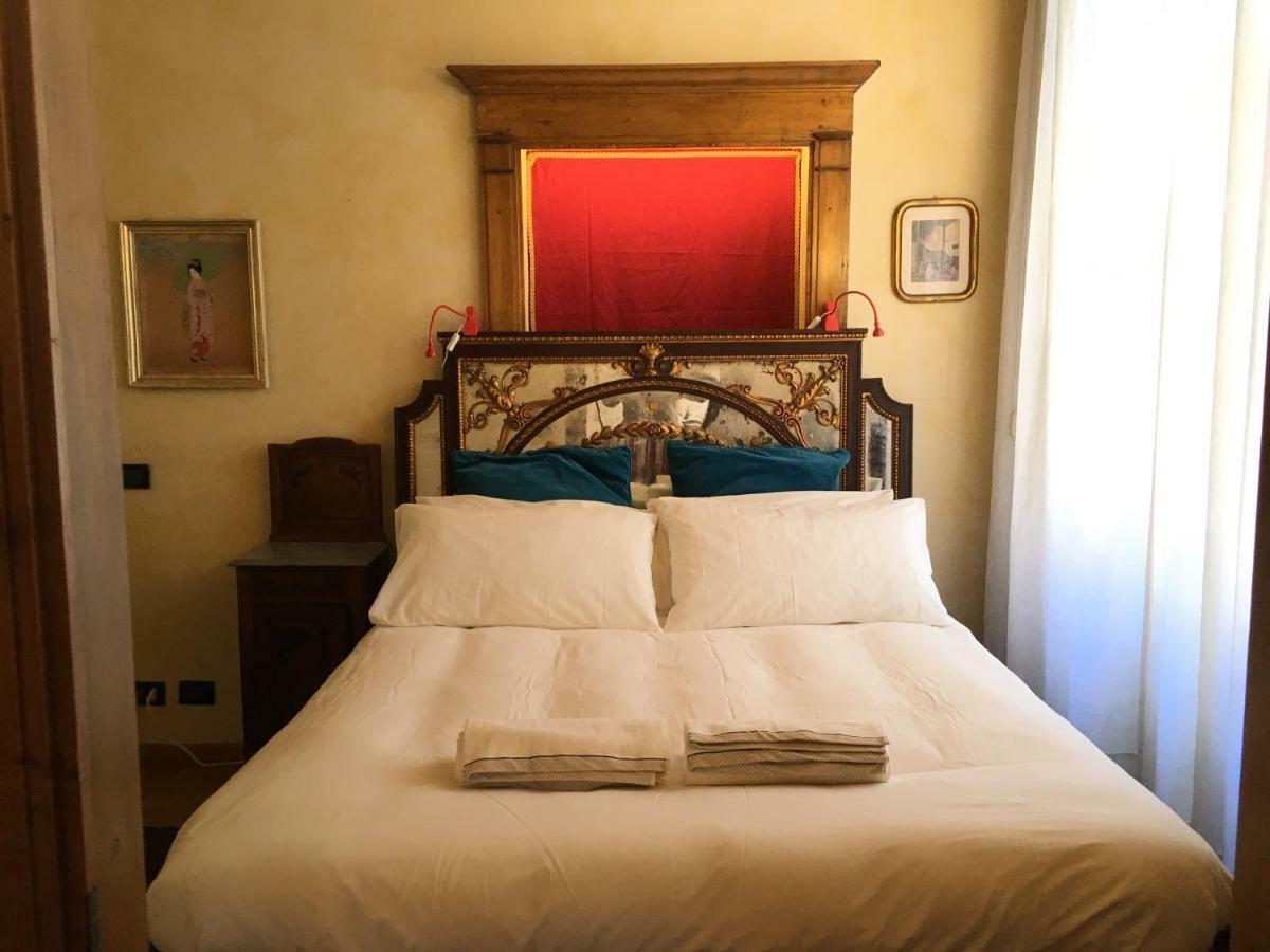 Garibaldi Suite Torino Esterno foto