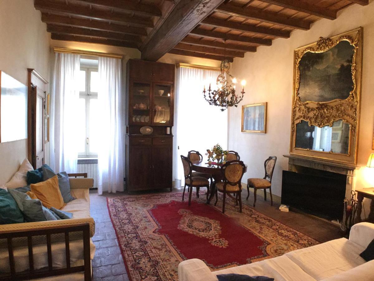 Garibaldi Suite Torino Esterno foto